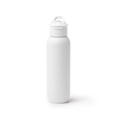 Bidones BULGON BI1911 Blanco personalizable con tu logo | LogoLider