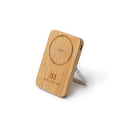 Baterias externas YOKAS PB1913 personalizable con tu logo | LogoLider