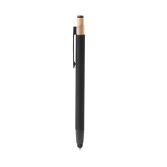 Boligrafo KEAN BL1918 Negro personalizable con tu logo | LogoLider