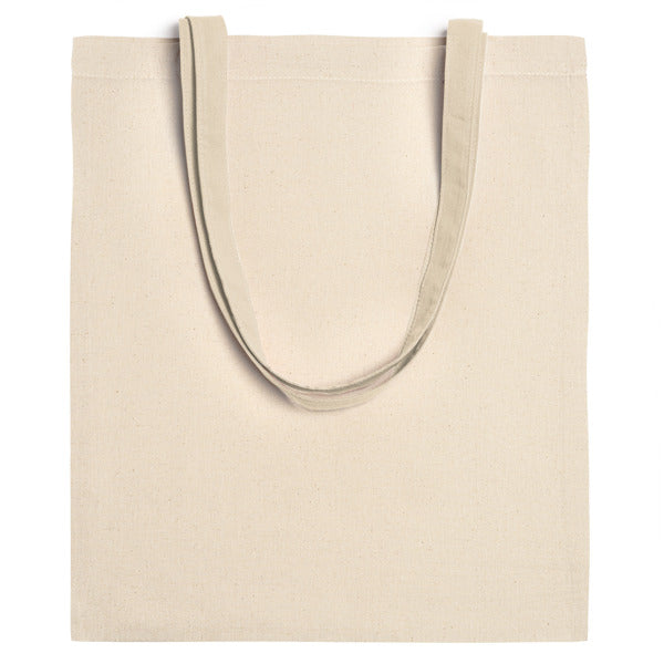 Bolsa MUDARI BO1922 Crudo personalizable con tu logo | LogoLider