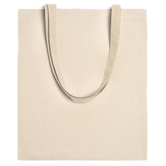 Bolsa MUDARI BO1922 Crudo personalizable con tu logo | LogoLider