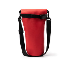 Bolsas termicas GOBI TB1925 Rojo personalizable con tu logo | LogoLider