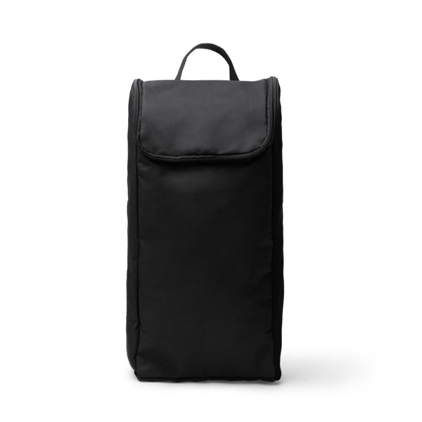 Calzado DIEGOX ZS1926 Negro personalizable con tu logo | LogoLider