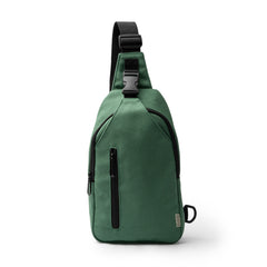 Mochila VALAR MO1927 Verde helecho personalizable con tu logo | LogoLider