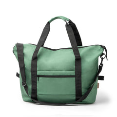 Bolsa PAMUK BO1928 Verde helecho personalizable con tu logo | LogoLider