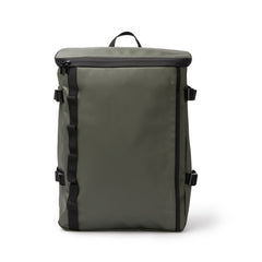 Mochila VIRTON MO1929 Verde oscuro personalizable con tu logo | LogoLider