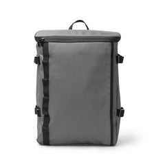 Mochila VIRTON MO1929 Gris personalizable con tu logo | LogoLider