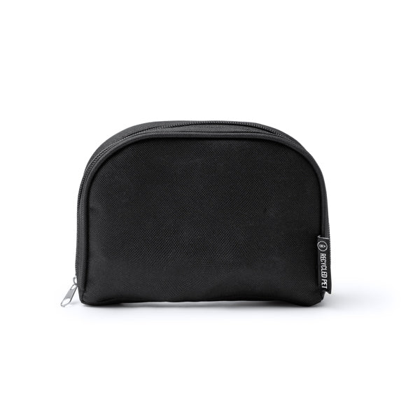 Accesorios de viaje NELSON TA1933 Negro personalizable con tu logo | LogoLider