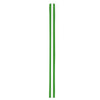 Blanco/verde helecho