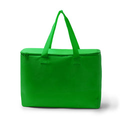 Bolsas termicas ANKOR TB1938 Verde helecho personalizable con tu logo | LogoLider