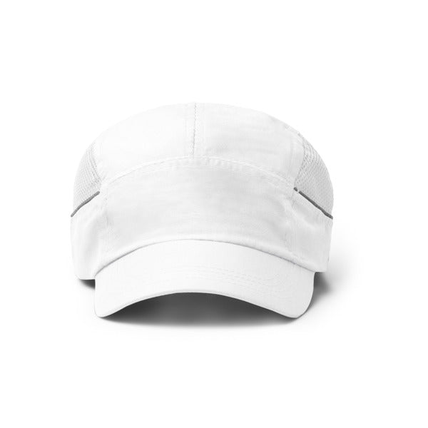 Gorra AZURA GO1939 Blanco personalizable con tu logo | LogoLider