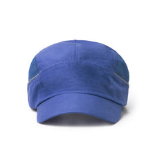 Gorra AZURA GO1939 Royal personalizable con tu logo | LogoLider