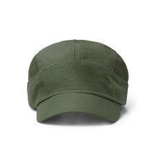 Gorra AZURA GO1939 Verde oscuro personalizable con tu logo | LogoLider