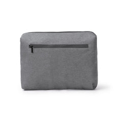 Fundas RITMON FU1940 Gris personalizable con tu logo | LogoLider