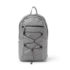 Mochila CAPITAN MO1941 Gris personalizable con tu logo | LogoLider