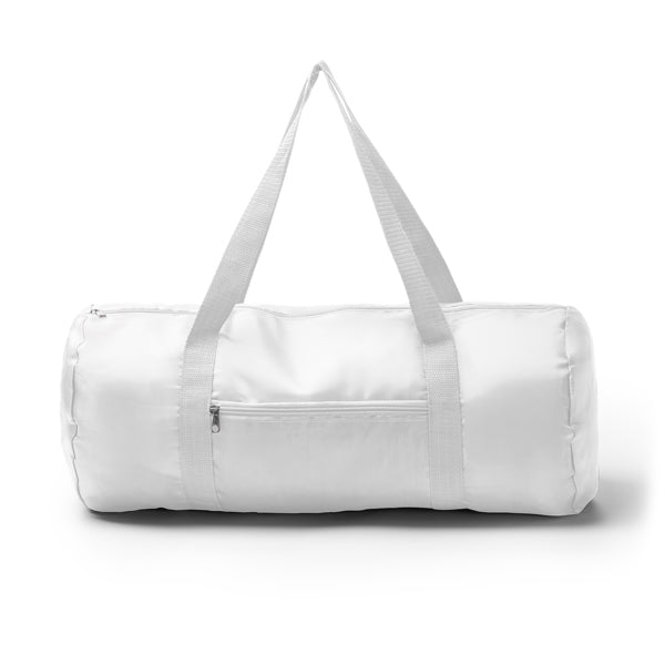 Bolsa MANLEY BO1942 Blanco personalizable con tu logo | LogoLider