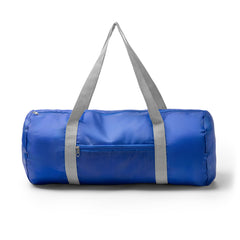 Bolsa MANLEY BO1942 Royal/gris personalizable con tu logo | LogoLider