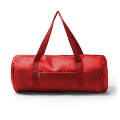 Bolsa MANLEY BO1942 Rojo personalizable con tu logo | LogoLider
