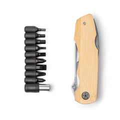 Premium & tools DANILO TO1947 Crudo personalizable con tu logo | LogoLider