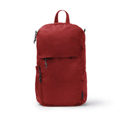 Mochila TRAXLER MO1949 Rojo oscuro personalizable con tu logo | LogoLider