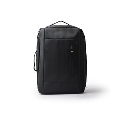 Mochila BERIA MO1953 Negro personalizable con tu logo | LogoLider