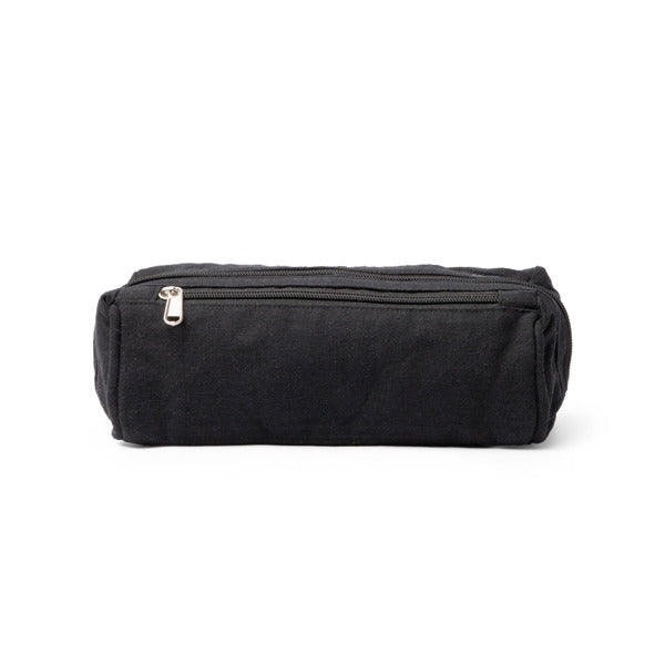 Neceseres BIYUR NE1957 Negro personalizable con tu logo | LogoLider