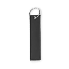 Llavero TOMCAT KO1958 Negro personalizable con tu logo | LogoLider