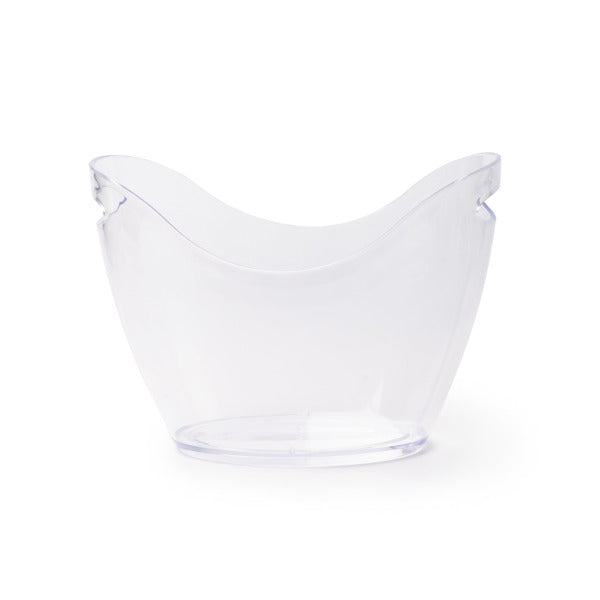 Accesorios coctels TRESOK CK1962 Transparente personalizable con tu logo | LogoLider