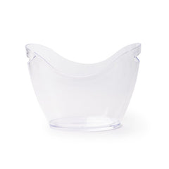 Accesorios coctels TRESOK CK1962 Transparente personalizable con tu logo | LogoLider