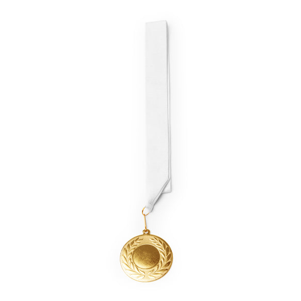 Complementos LEDEKI CP1963 Blanco personalizable con tu logo | LogoLider