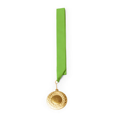 Complementos LEDEKI CP1963 Verde helecho personalizable con tu logo | LogoLider