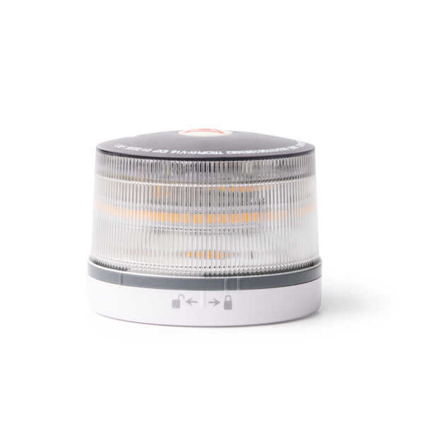 Linternas BLIZAR LN1967 Blanco personalizable con tu logo | LogoLider