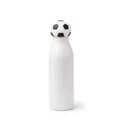 Bidones FAFIK BI1968 Futbol personalizable con tu logo | LogoLider