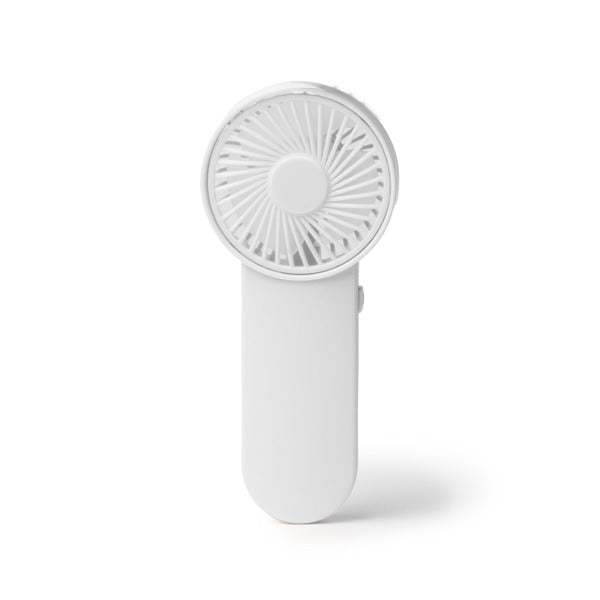 Ventiladores PISTOL VE1969 Blanco personalizable con tu logo | LogoLider