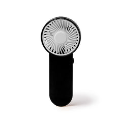 Ventiladores PISTOL VE1969 Negro personalizable con tu logo | LogoLider