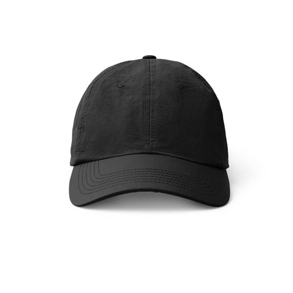 Gorra CLEVELAND GO1970 Negro personalizable con tu logo | LogoLider