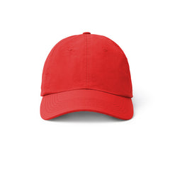 Gorra CLEVELAND GO1970 Rojo personalizable con tu logo | LogoLider