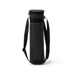 Bolsas termicas YONEK TB1971 Negro vigore personalizable con tu logo | LogoLider