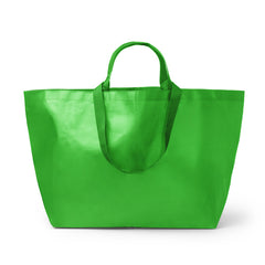 Bolsa KABIL BO1977 Verde helecho personalizable con tu logo | LogoLider