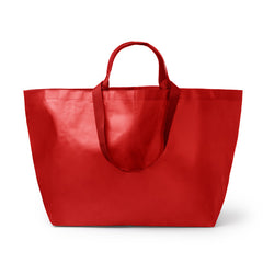 Bolsa KABIL BO1977 Rojo personalizable con tu logo | LogoLider