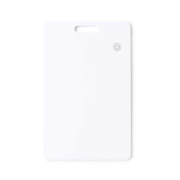 Localizadores FINEX FM1984 Blanco personalizable con tu logo | LogoLider