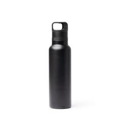 Bidones BITMAN BI1986 Negro personalizable con tu logo | LogoLider