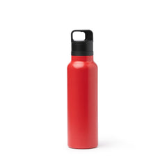 Bidones BITMAN BI1986 Rojo personalizable con tu logo | LogoLider