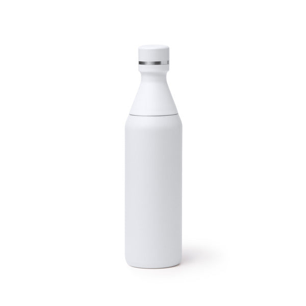 Bidones BLOSON BI1987 Blanco personalizable con tu logo | LogoLider
