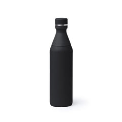 Bidones BLOSON BI1987 Negro personalizable con tu logo | LogoLider