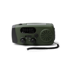Altavoces bluetooth NEVIL BS1988 Verde oscuro personalizable con tu logo | LogoLider