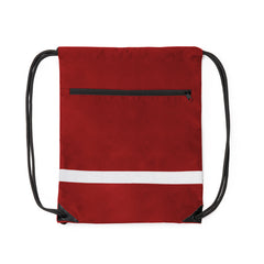 Mochila LUCIO MO1990 Rojo personalizable con tu logo | LogoLider