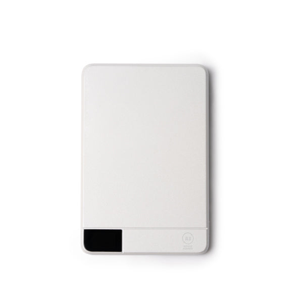 Baterias externas PROMAX PB1991 Blanco perla personalizable con tu logo | LogoLider