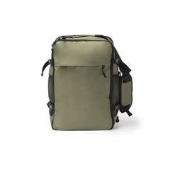 Mochila BRUNOX MO1992 Verde oscuro personalizable con tu logo | LogoLider