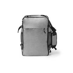 Mochila BRUNOX MO1992 Gris personalizable con tu logo | LogoLider